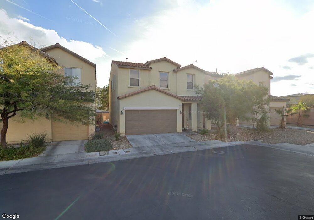 6089 Darkfeather Way unit na, Las Vegas, NV 89139 - photo 1