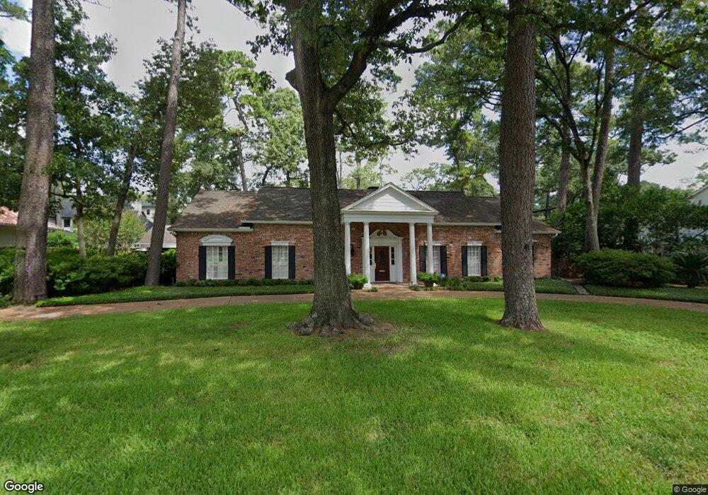 11814 Wink Rd, Houston, TX 77024 - photo 1