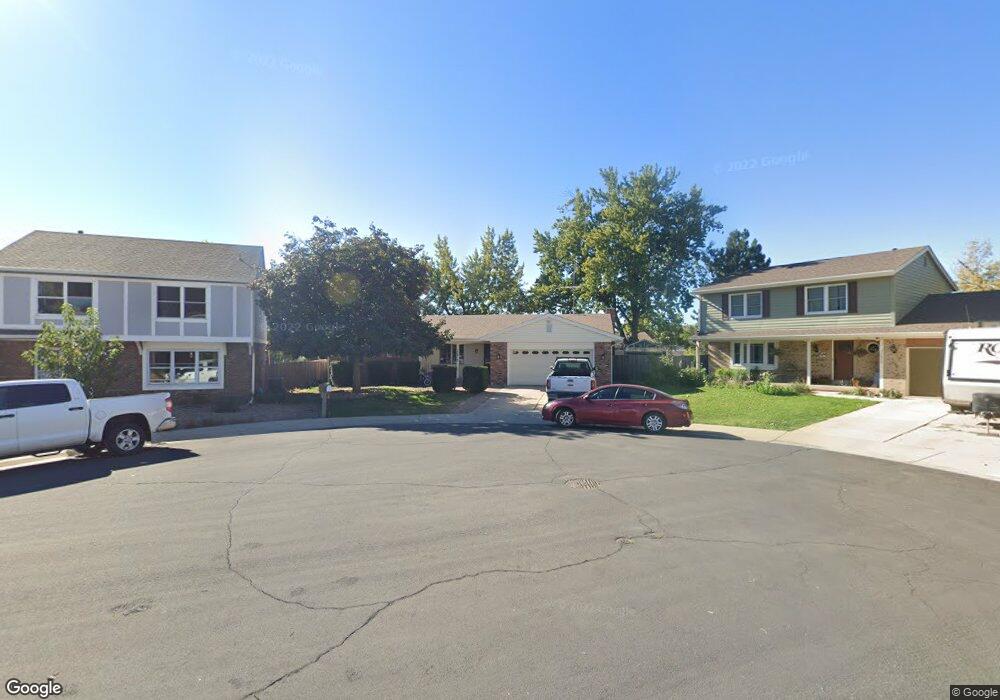 12813 Columbine Cir, Thornton, CO 80241 - photo 1