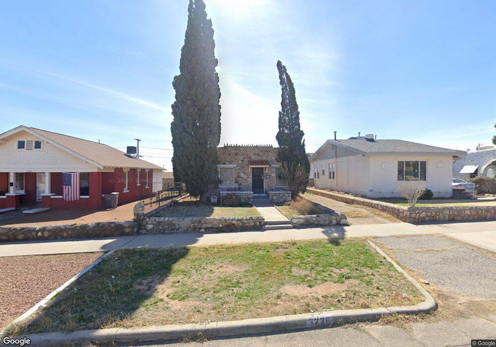 3226 Porter Ave, El Paso, TX 79930 - photo 1