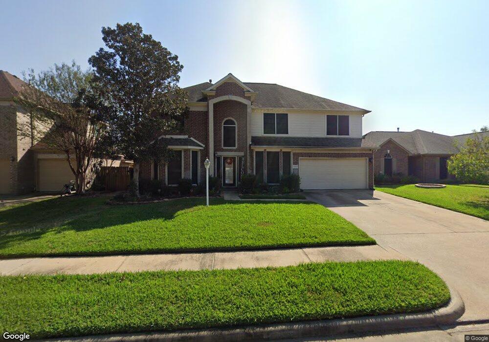 16619 Millridge Ln, Houston, TX 77095 - photo 1