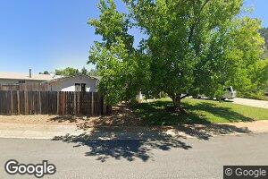 1163 Peregrine Way, Redding, CA 96003