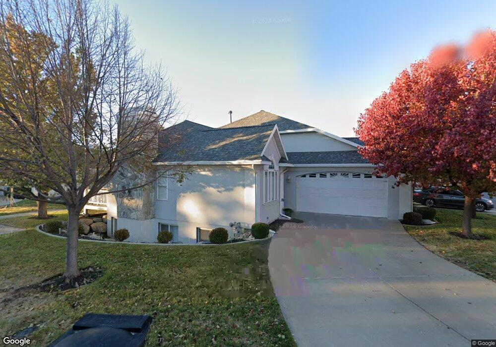 1739 Country Springs Cir, Bountiful, UT 84010 - photo 1