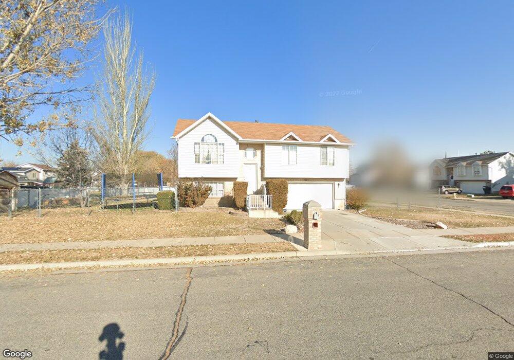 2242 W 1680 N, Clearfield, UT 84015 - photo 1