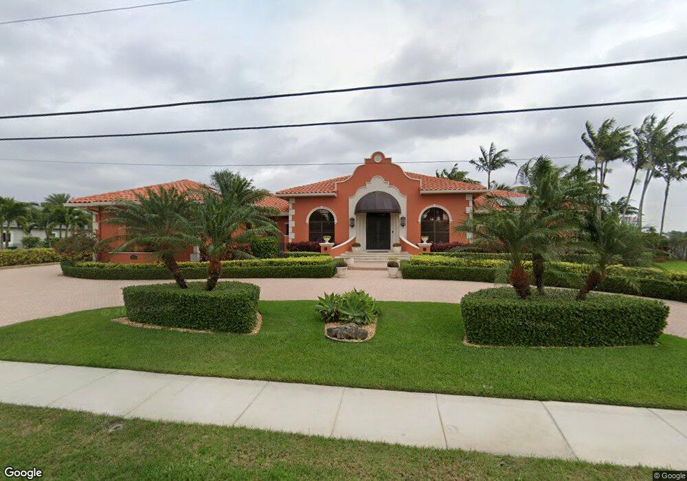 15091 SW 20th St, Davie, FL 33326 - photo 1