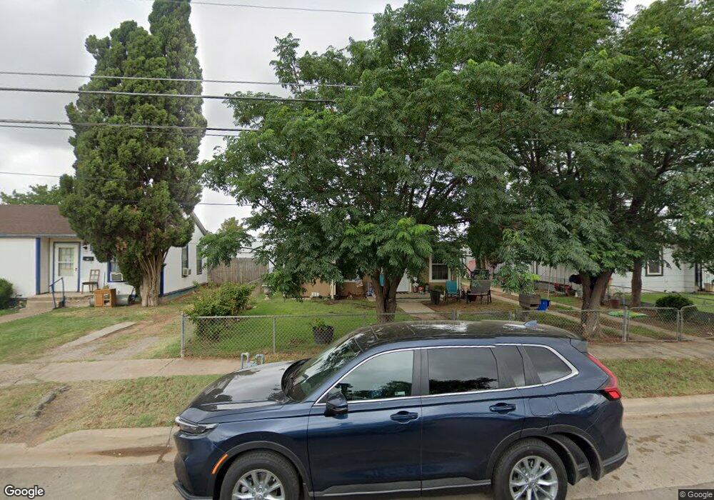 1603 N Marienfeld St, Midland, TX 79701 - photo 1