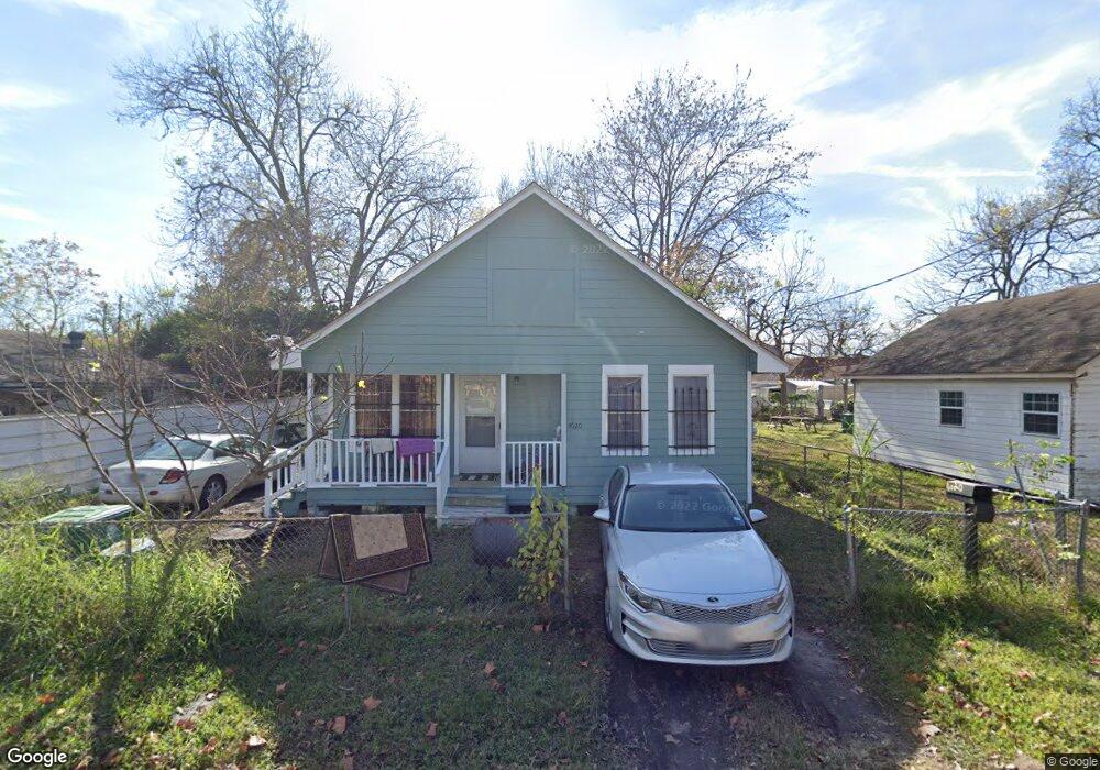 4020 Lelia St, Houston, TX 77026 - photo 1