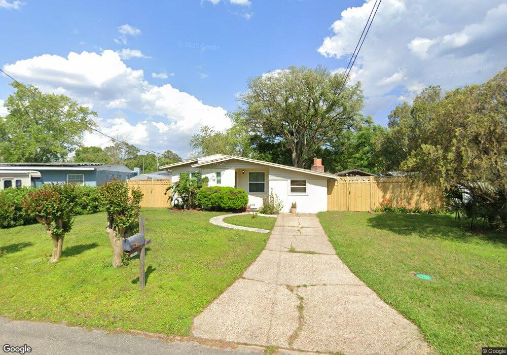 4715 Solandra Cir W, Jacksonville, FL 32210 - photo 1