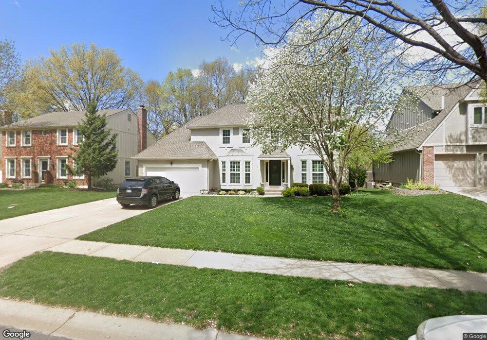 15502 W 89th St, Lenexa, KS 66219 - photo 1