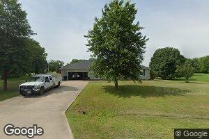 535 E 36th St, Baxter Springs, KS 66713