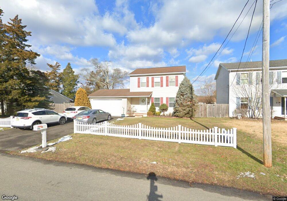 216 Beach Blvd, Forked River, NJ 08731 - photo 1