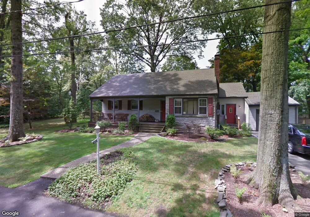 82 Whitman St, Haworth, NJ 07641 - photo 1