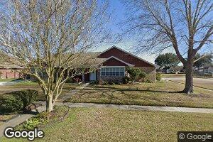 1704 Bon Sejour St, Lutcher, LA 70071