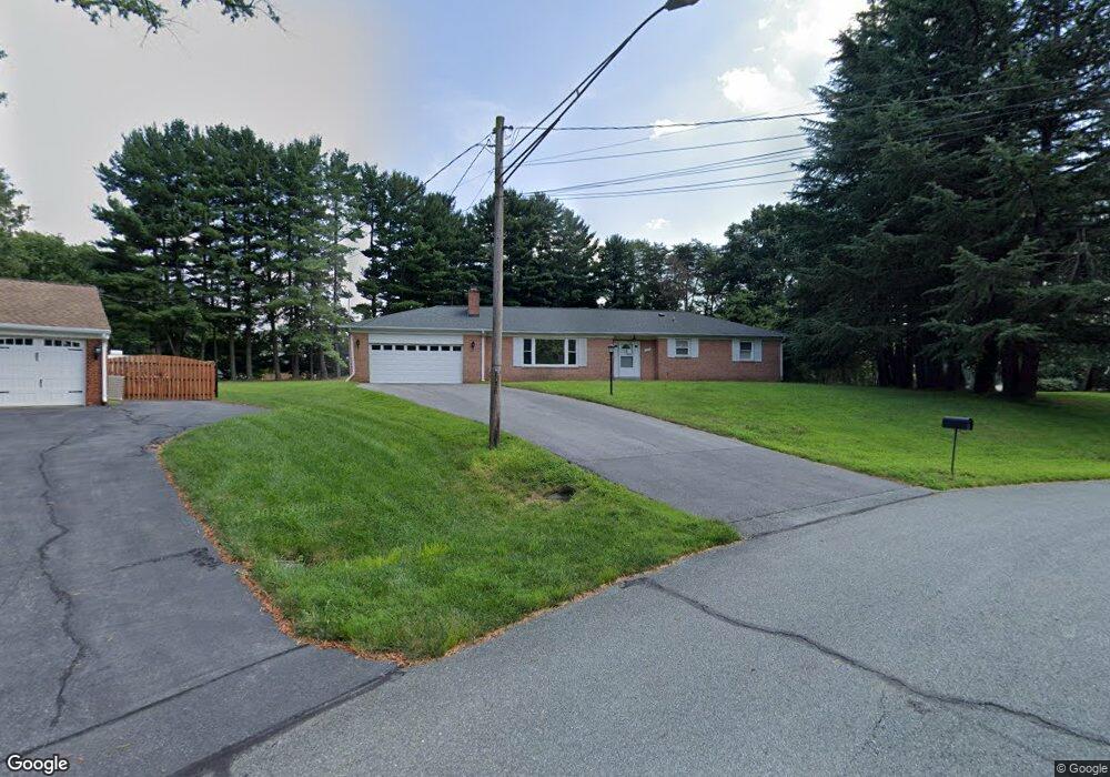 103 Lillian Ln, Silver Spring, MD 20904 - photo 1