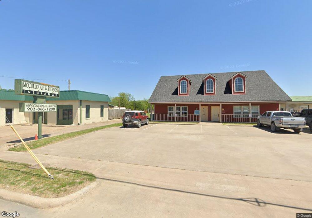 515 N Travis St, Sherman, TX 75090 - photo 1