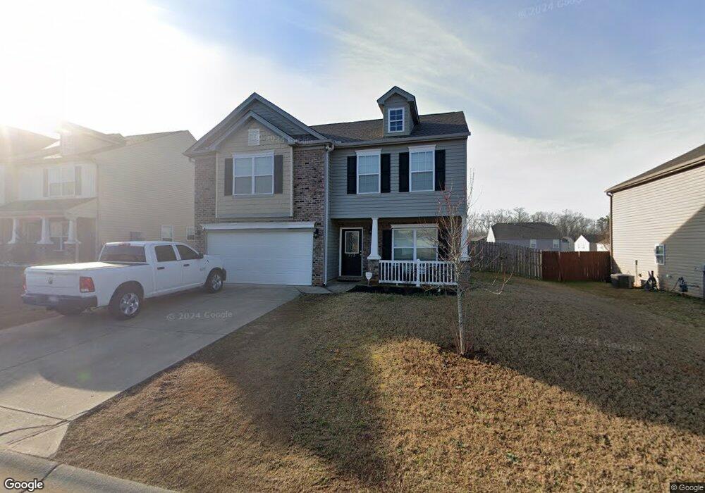 273 Golden Bear Walk, Duncan, SC 29334 - photo 1