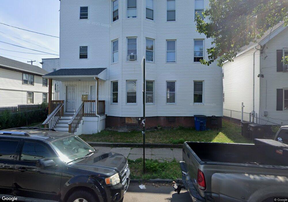 153 Monroe St, New Haven, CT 06513 - photo 1