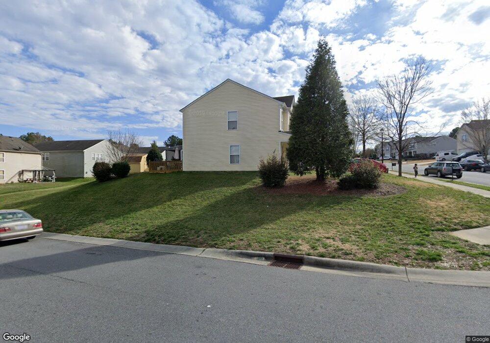 3962 Tallowtree Ln, Concord, NC 28025 - photo 1