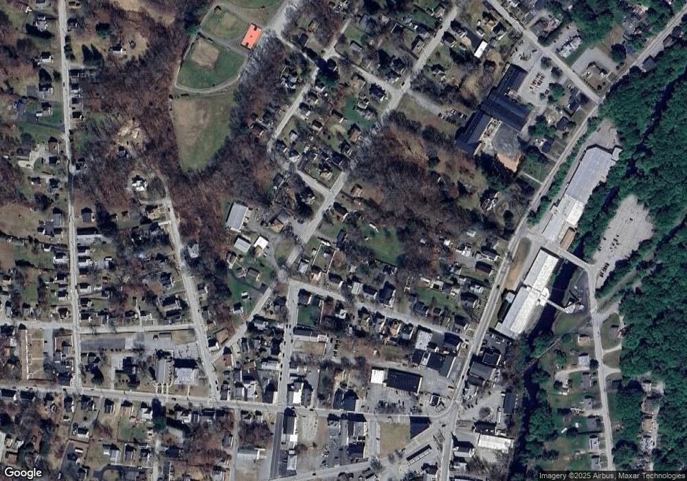 40 Daggett St, Moosup, CT 06354 - photo 1