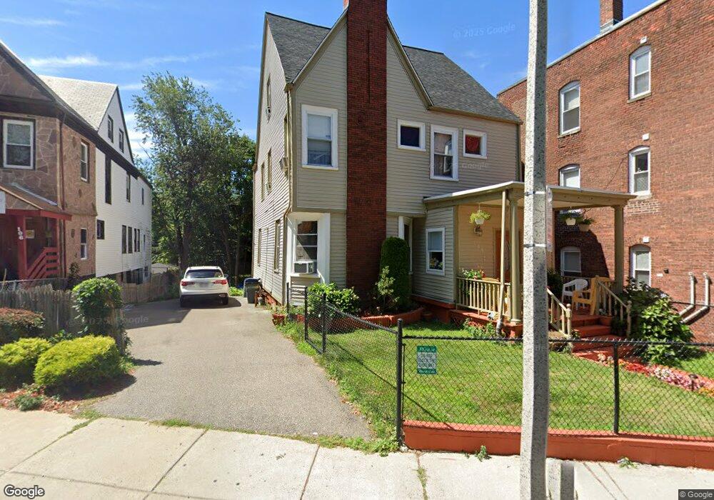 108 Crawford St, Dorchester, MA 02121 - photo 1