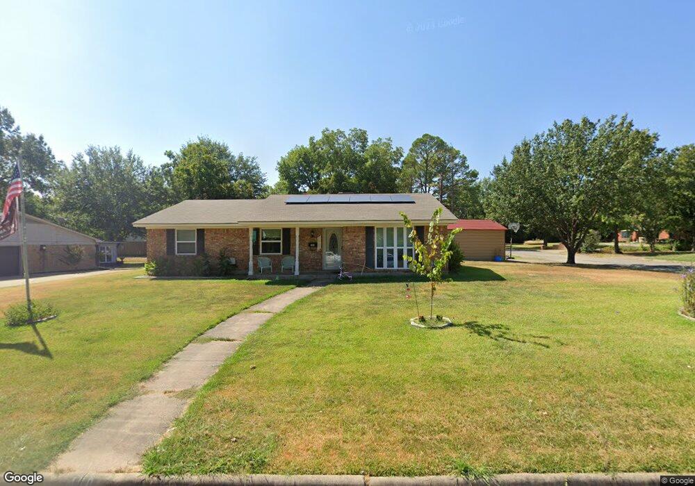 400 Glen Oaks Rd, Bonham, TX 75418 - photo 1