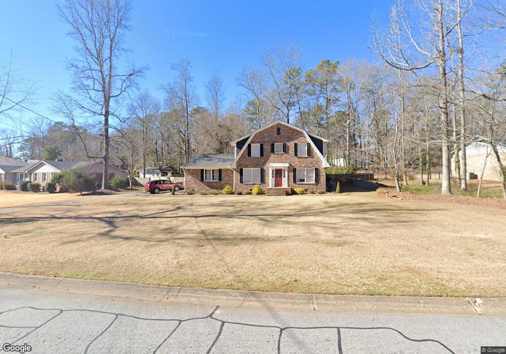 695 Kings Rd, Athens, GA 30606 - photo 1