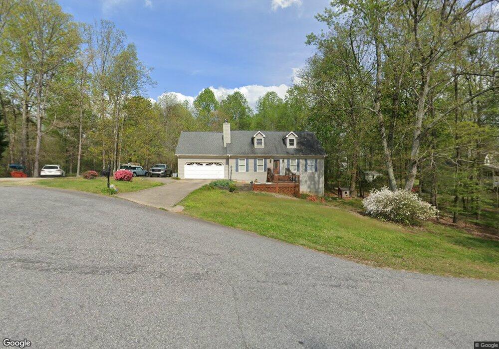 5744 Garden Walk, Flowery Branch, GA 30542 - photo 1