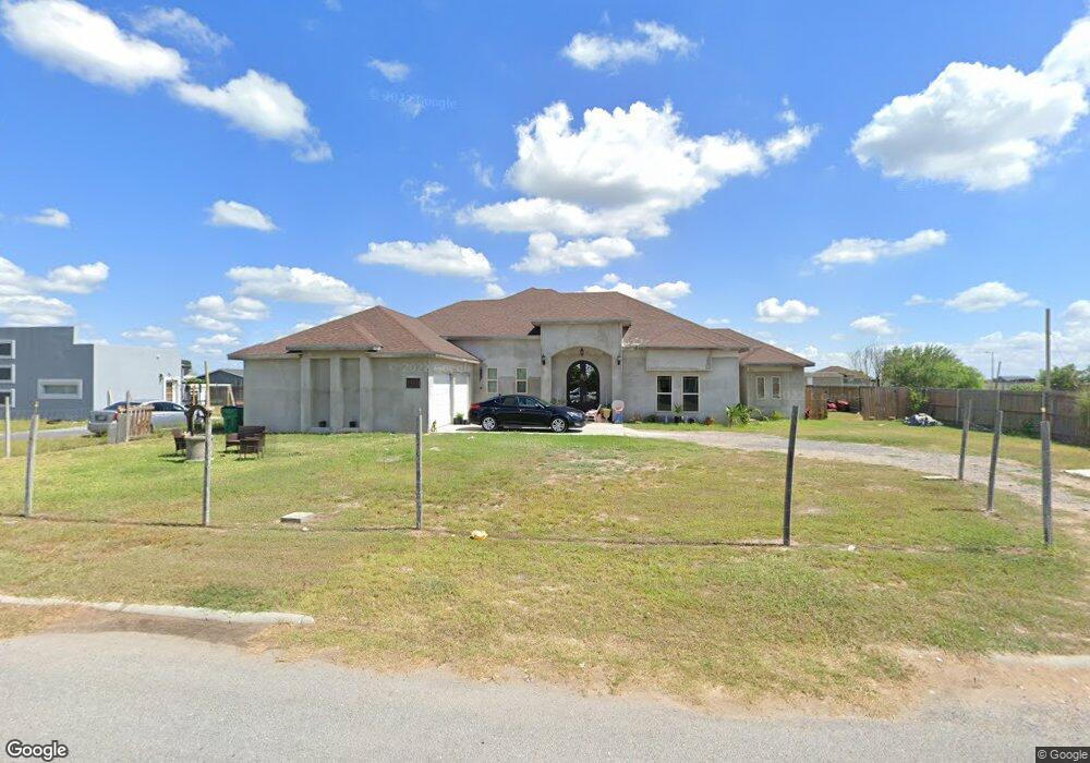 3501 Adare St, Weslaco, TX 78599 - photo 1
