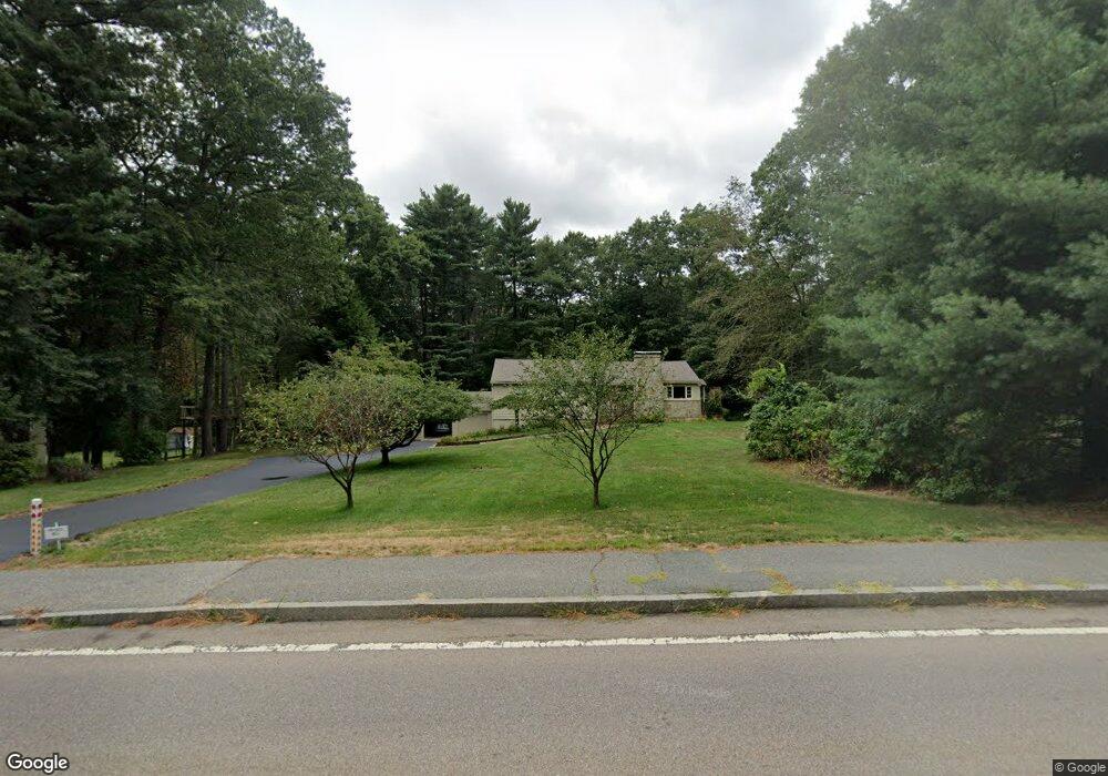 899 Hanover St, Hanover, MA 02339 - photo 1