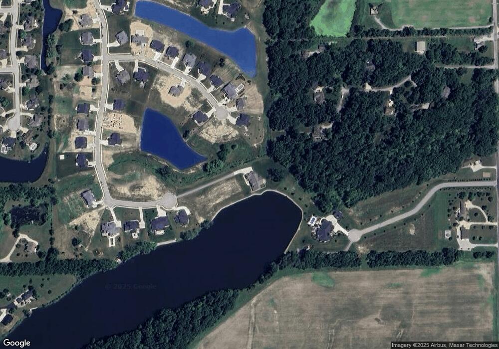 17101 Letterbrick Run, Leo, IN 46765 - photo 1