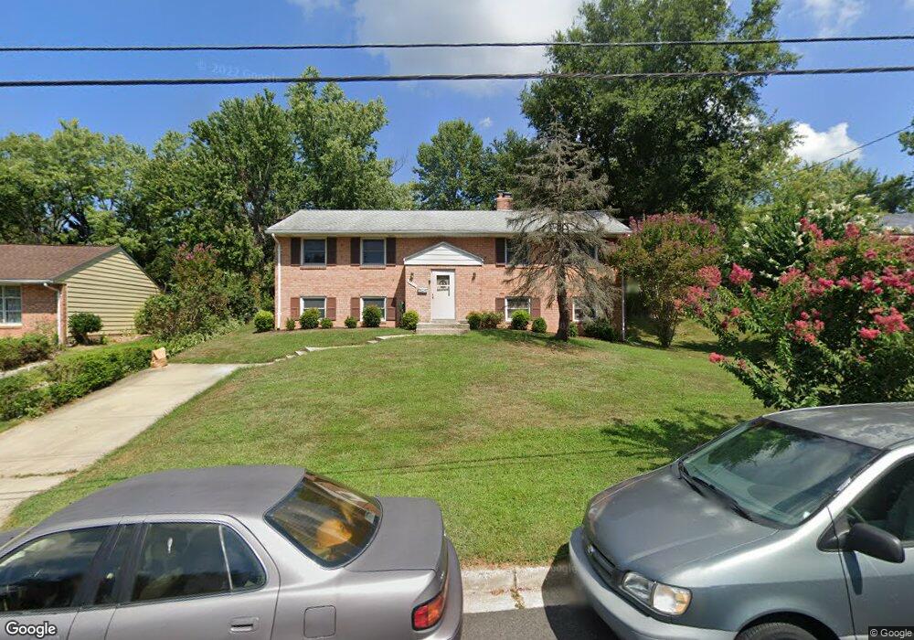 3126 Christine Dr, Beltsville, MD 20705 - photo 1