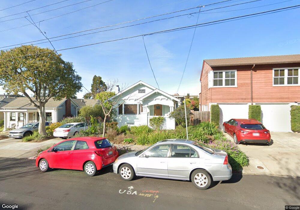 1530 Spruce St unit 1530, Berkeley, CA 94709 - photo 1