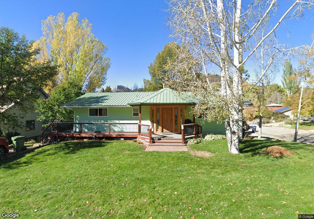 3017 Hillside Ave, Durango, CO 81301 - photo 1