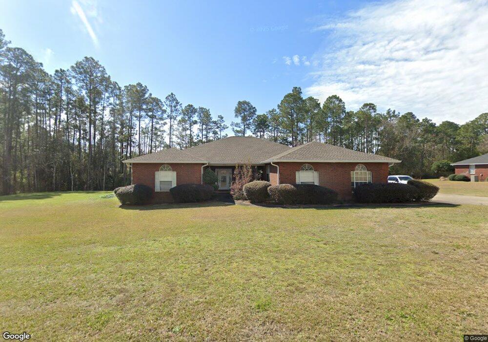 303 Man o War Cir, Cantonment, FL 32533 - photo 1