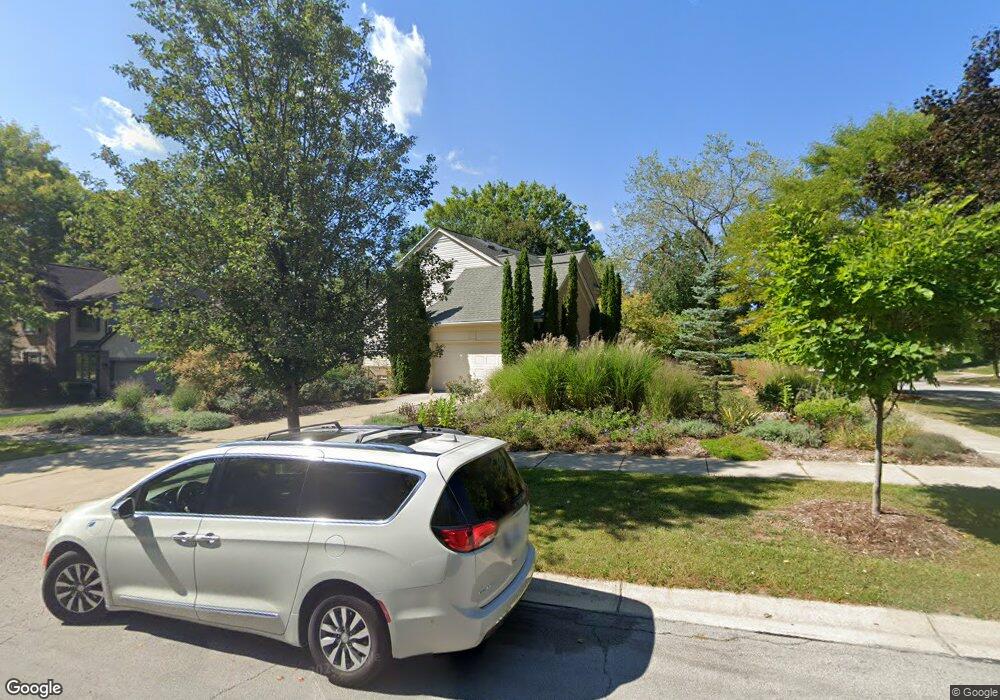 2069 Tibbits Ct unit 29, Ann Arbor, MI 48105 - photo 1