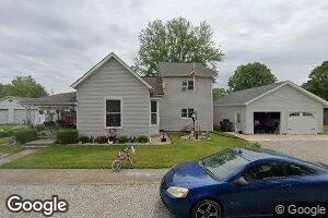 132 Illinois St, Shirley, IN 47384