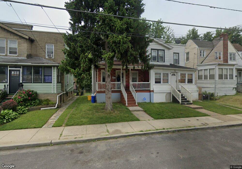 2514 4th St, Oaklyn, NJ 08107 - photo 1