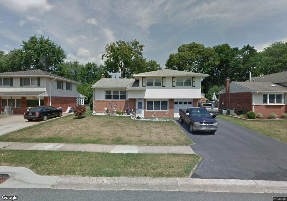 2120 Barr Rd, Wilmington, DE 19808 - photo 1