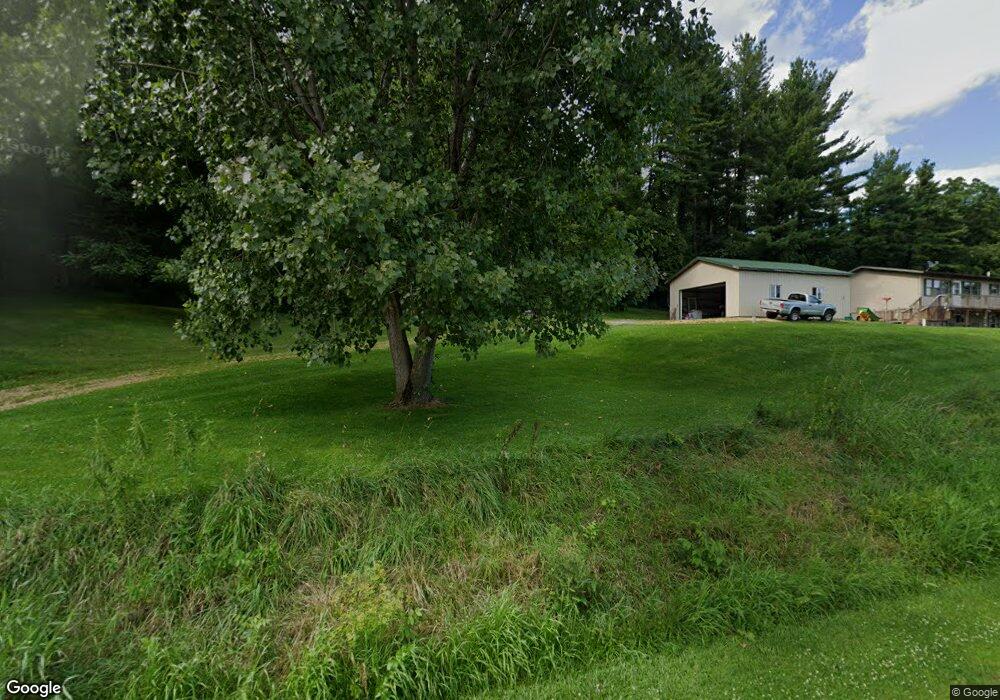 7788 Irish Hollow Rd, Potosi, WI 53820 - photo 1