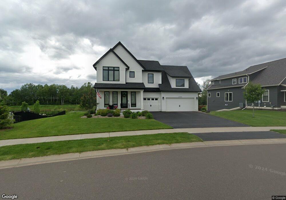 5760 131st St N, Hugo, MN 55038 - photo 1