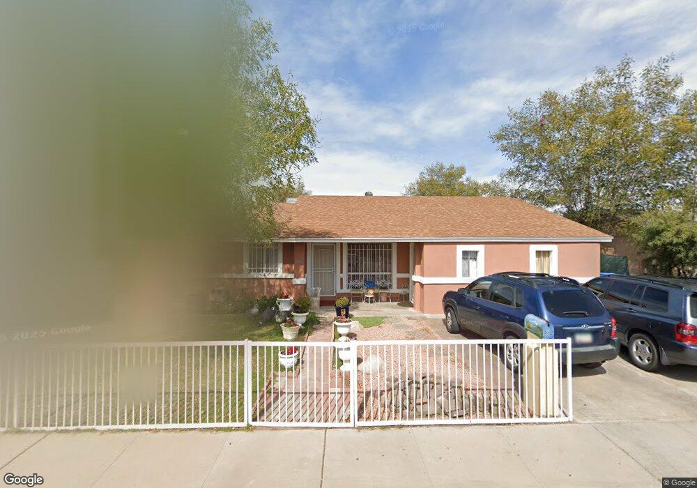 8802 W Avalon Dr, Phoenix, AZ 85037 - photo 1