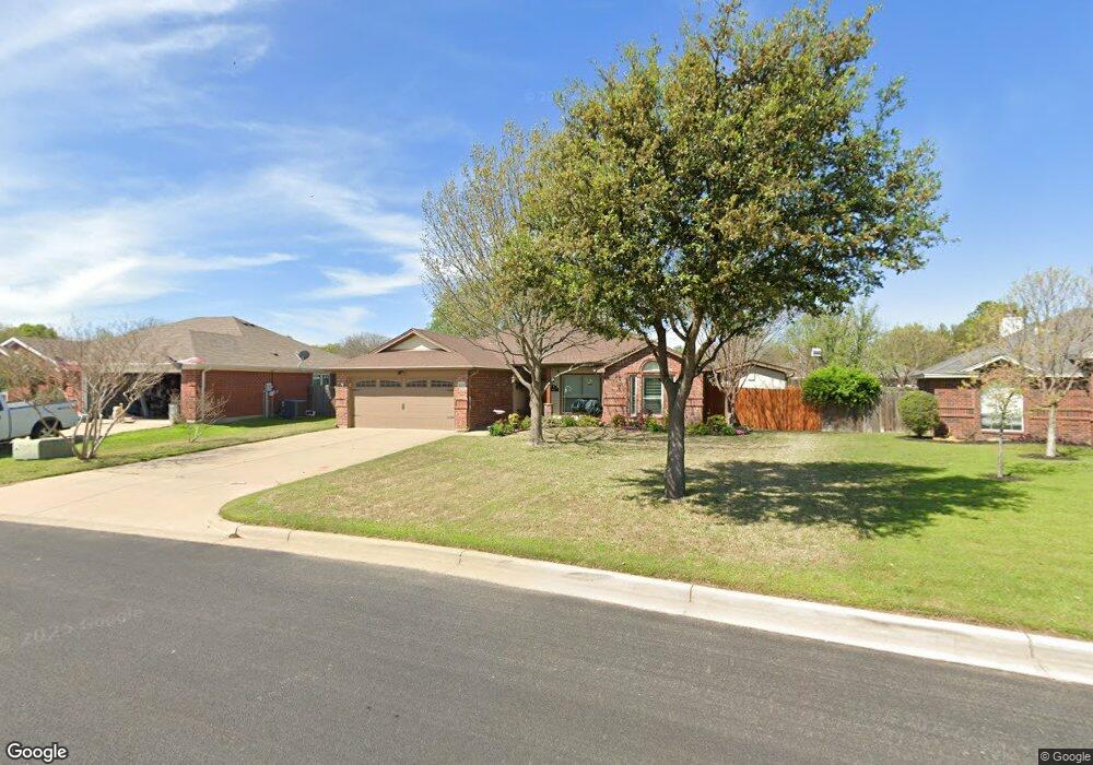 229 Whispering Dell Ln, Weatherford, TX 76085 - photo 1