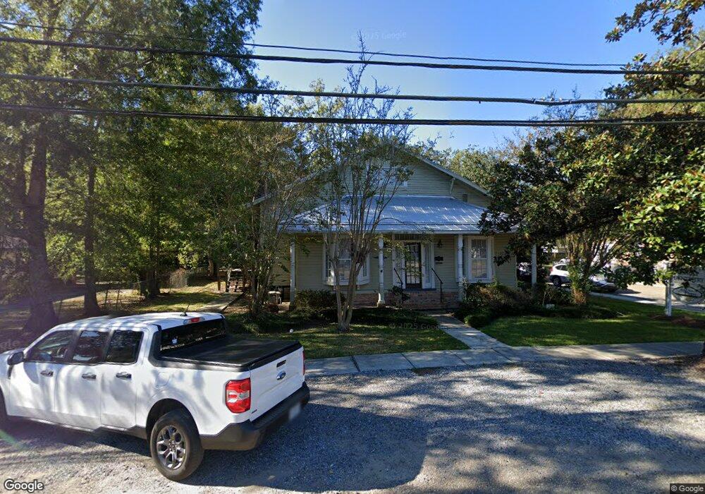 227 W 21st Ave, Covington, LA 70433 - photo 1