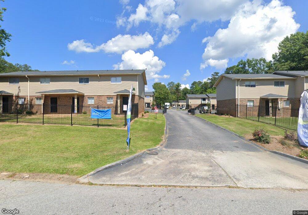 Villas on Mercer, Macon, GA 31204 - photo 1