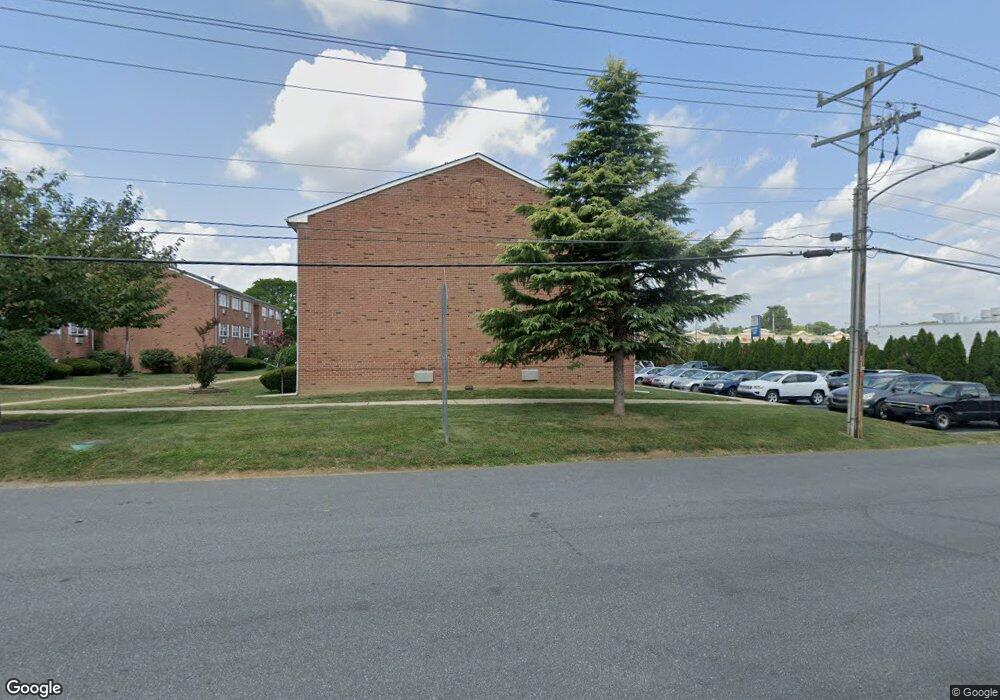 4815 Old Capitol Trail, Wilmington, DE 19808 - photo 1