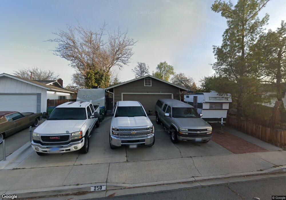 250 York Way, Sparks, NV 89431 - photo 1