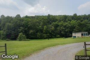 406 Church St, Grant Town, WV 26574