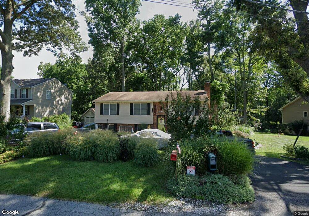 417 Beach Dr, Annapolis, MD 21403 - photo 1