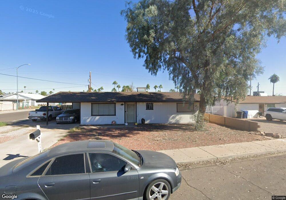 47 N Maple, Mesa, AZ 85205 - photo 1