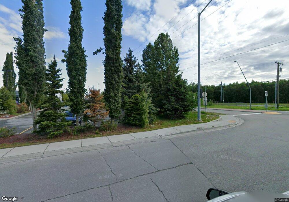 3350 Old Seward Hwy, Anchorage, AK 99503 - photo 1